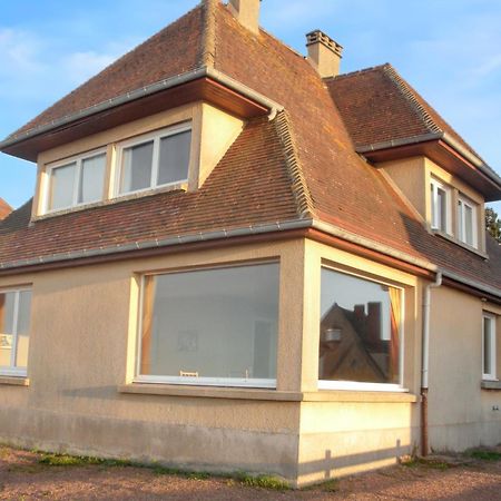 Maison Spacieuse Avec Vue Sur La Mer A Arromanches Les Bains Villa Corneville-sur-Risle Ngoại thất bức ảnh